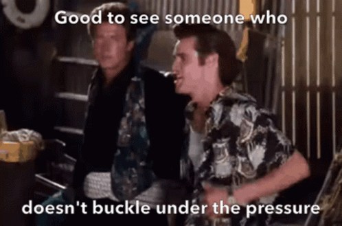 Ace Ventura GIF. This 498 x 329 animated GIF is part of our einhorn is finkle collection. Created by JVelvet007. View the original animation, share it, or…