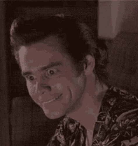 Ace Ventura GIF