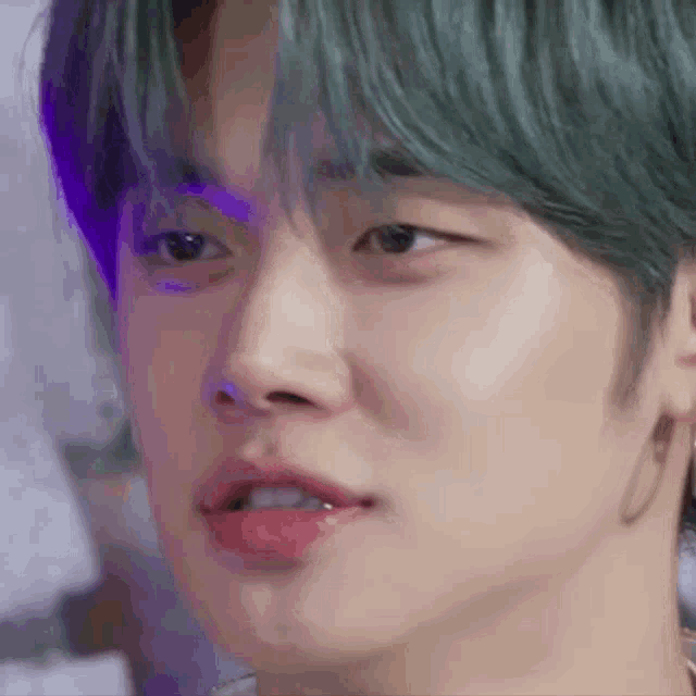 Acezzn Yeonjun Guilty GIF