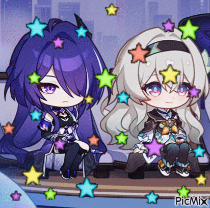Acheron Acheron Hsr GIF