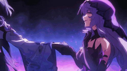 Acheswan Acheron GIF