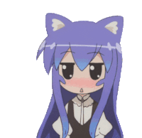 Achi Kochi Sticker