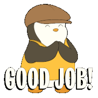 Achievement Success Sticker