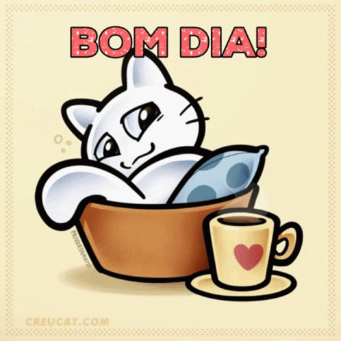 Acorda Acordar GIF