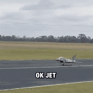 Actc Jet GIF