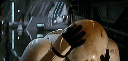 Actor-john-boyega Stormtrooper-fn-2187 GIF. This 448 x 214 animated GIF is part of our john boyega collection. Created by GifWizardry. View the original…
