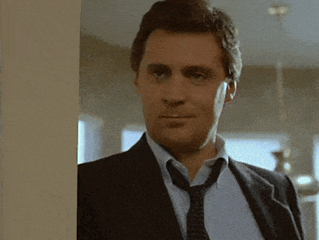 Actor-robin-ward Tv-programme-the-star-lost GIF