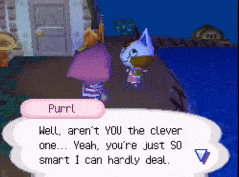 Acww Purrl GIF