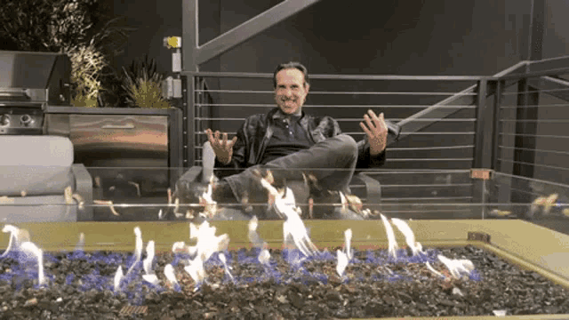 Adam Mc Carthy GIF