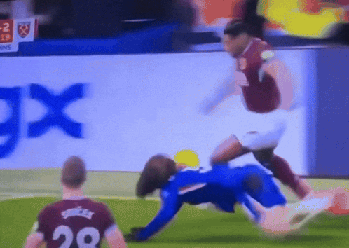 Adama Traore Troare GIF