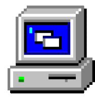 Add Disc Pc Sticker