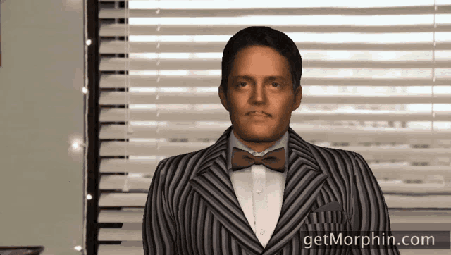 Addams Family La Famille Addams GIF
