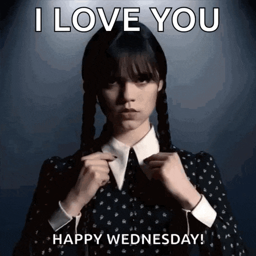 Addams Family GIF