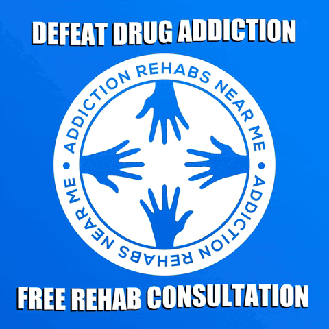 Addiction Consultation GIF