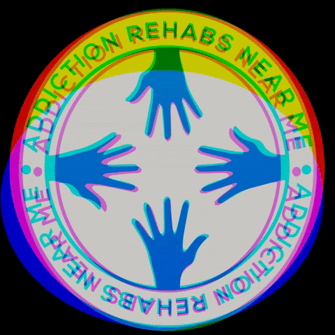 Addiction Rehabs Near Me GIF