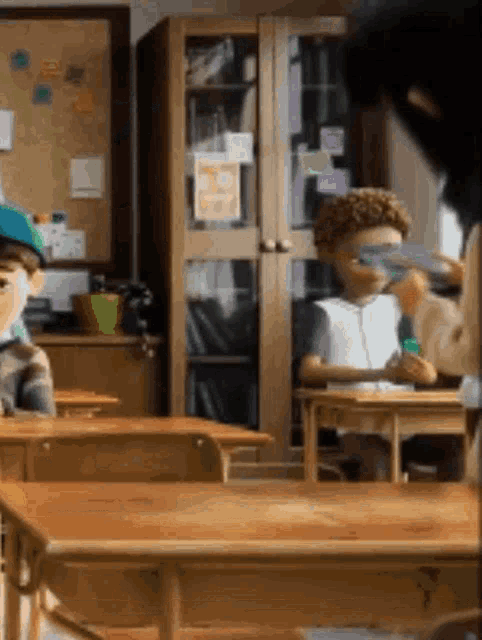Addie Addie Mcallister GIF