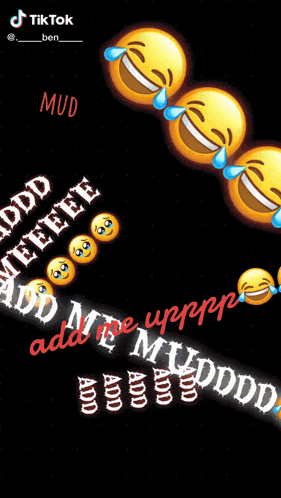 Addmemud Muddy GIF