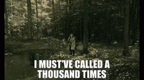 Adele Hello GIF