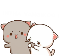 Adhi Lachu Sticker