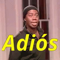 Adiós Sale Bye Unbreakable Kimmy Schmidt GIF