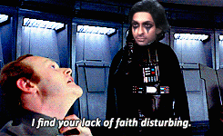 Adi Shankar Star Wars GIF