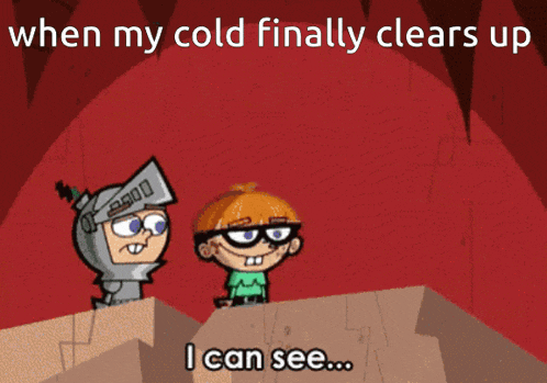 Adlc Sick GIF