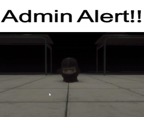 Admin Scpsl GIF