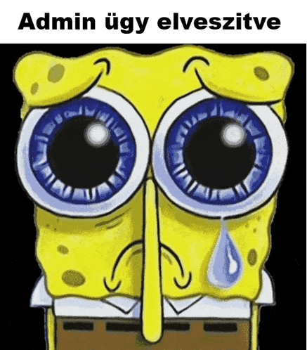 Admin Ugy Meme