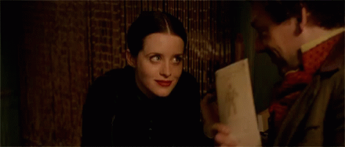 Adora Belle Dearheart Smile GIF