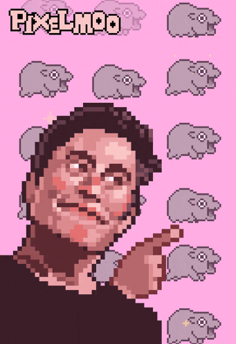 Adorable Bullmarket GIF