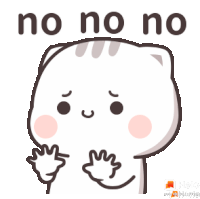 Adorable Sticker