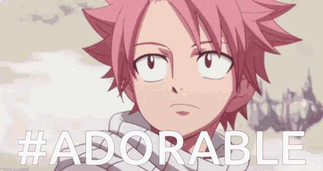 Adorable Smile GIF