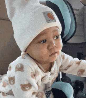Adoracry Cry Baby GIF