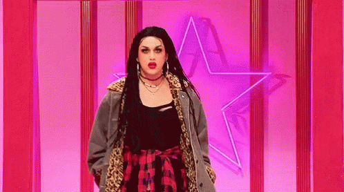 Adore Adore Delano GIF