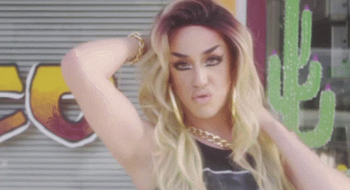 Adore Danny Adore Delano GIF