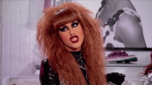 Adore Delano Danny Noriega GIF
