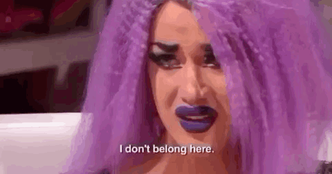 Adore Delano GIF