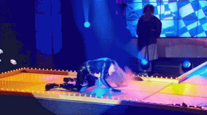 Adore Delano Ru Pauls Drag Race GIF