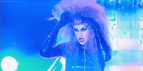 Adore Delano Ru Pauls Drag Race GIF