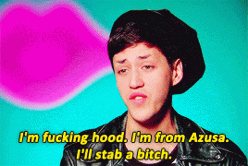 Adore Delano Rupauls Drag Race GIF