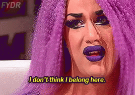 Adore Rpdr GIF