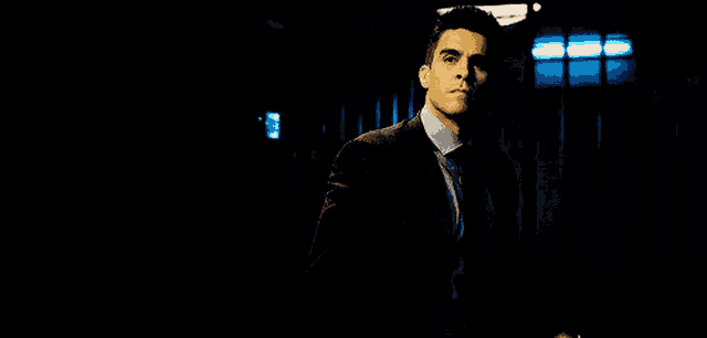 Adrian Chase Mitor GIF
