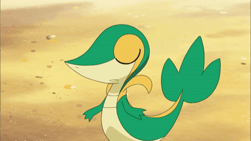 Adrinzgz1 Snivy GIF