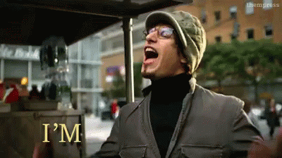 Adult Adult Life GIF