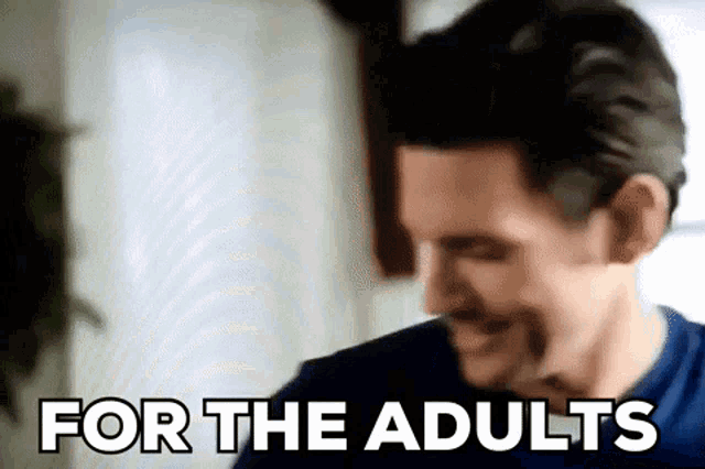 Adults Randomactsofchristmas GIF