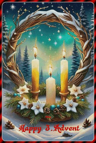 Advent GIF