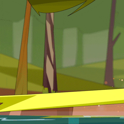Adventure Lost GIF