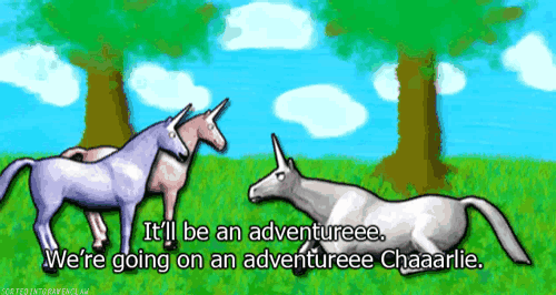 Adventure GIF