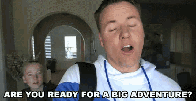 Adventure Ready GIF