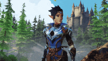Adventure Season 5 GIF
